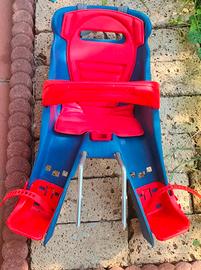OKBABY Orion - Seggiolino Anteriore per Bambini, S