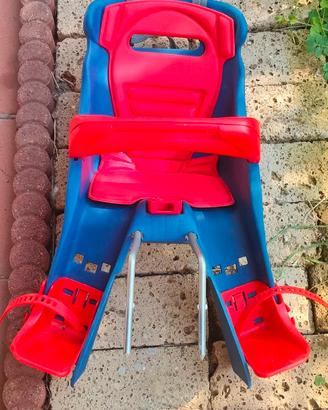 OKBABY Orion - Seggiolino Anteriore per Bambini, S