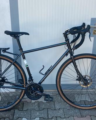 Fuji Touring Disc 2020
