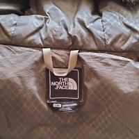 giubbotto North face uomo 