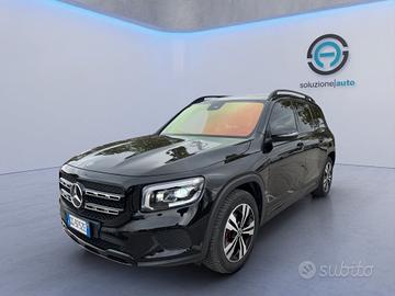 Mercedes-benz GLB 180 d Automatic Business
