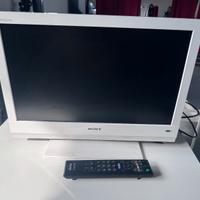 Monitor Sony 19'