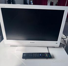 Monitor Sony 19'