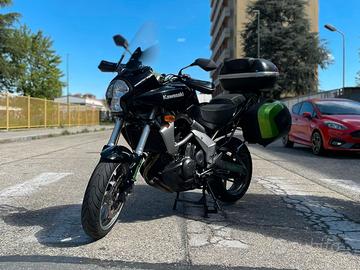 Kawasaki Versys 650 Touring 2007 - Sconto autunno