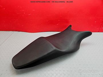 SELLA PILOTA HONDA VFR 800 2002 2005 VFR800 2003 2