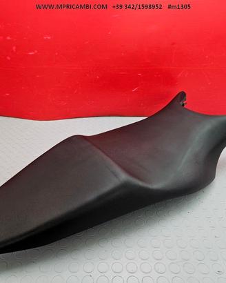 SELLA PILOTA HONDA VFR 800 2002 2005 VFR800 2003 2