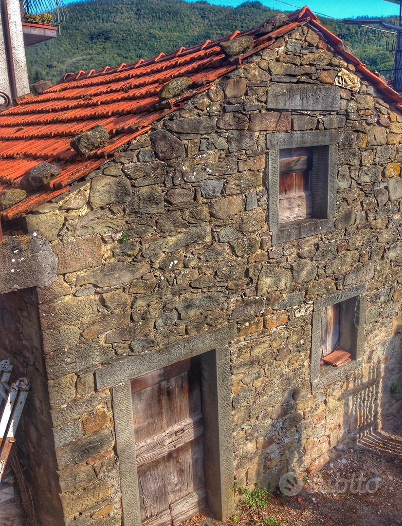 Casa – Casola in Lunigiana, Vigneta - Vista 3