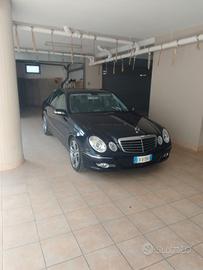 Mercedes classe E 320/280 cdi