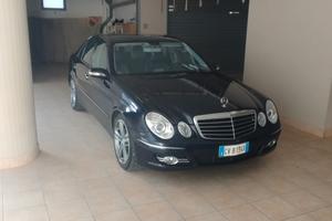 Mercedes classe E 320/280 cdi