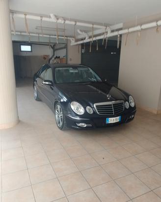 Mercedes classe E 320/280 cdi