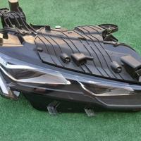 PEUGEOT 308 3 III T10 FULL LED Faro Fanale Destro 