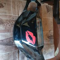 Coprimanubrio booster mbk