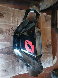 Coprimanubrio booster mbk