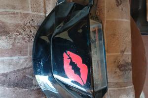 Coprimanubrio booster mbk