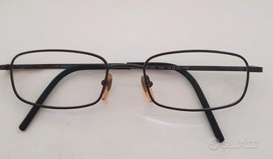 Occhiali Dolce & Gabbana Montatura Uomo Donna