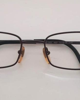 Occhiali Dolce & Gabbana Montatura Uomo Donna