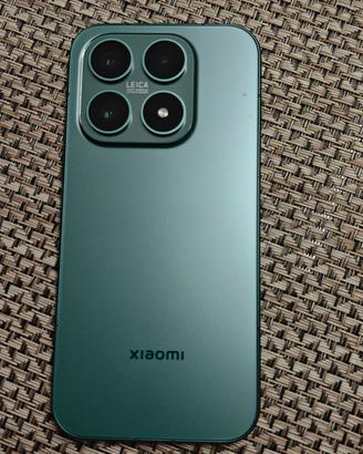 Xiaomi 17  16/512gb