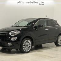 Fiat 500X x 1.6 multijet 120cv lounge 4x2