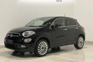 Fiat 500X x 1.6 multijet 120cv lounge 4x2