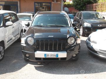 Jeep Compass 2.0 Turbodiesel DPF Limited - 21