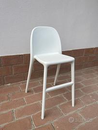Sedia alta per bambini Ikea