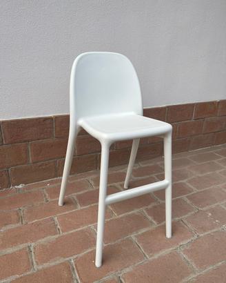 Sedia alta per bambini Ikea