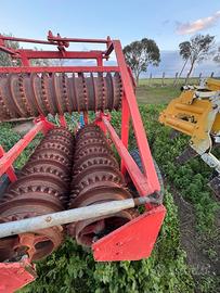 Rullo agricolo cambridge RAPISARDA