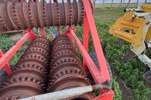 Rullo agricolo cambridge RAPISARDA