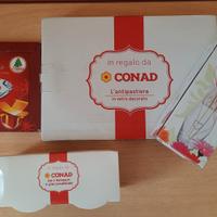 set regali Conad