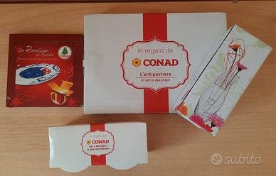 set regali Conad