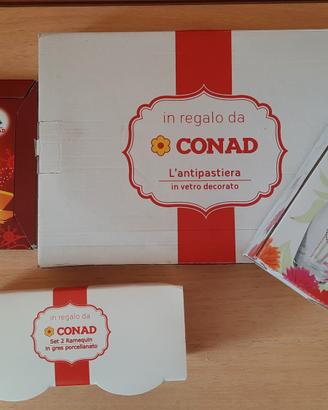 set regali Conad