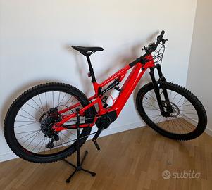 MTB Elettrica Rockrider E-EXPL 520 S 29" - Nuova