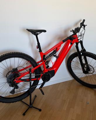 MTB Elettrica Rockrider E-EXPL 520 S 29" - Nuova