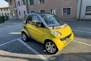 Smart 800 cdi