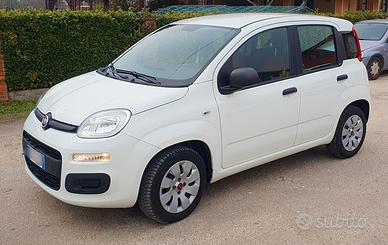 Fiat Panda 1.2 Benzina - 2020 - PERFETTA - 45.000K