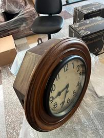 Antico orologio