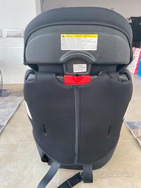 Seggiolino bimbo per auto