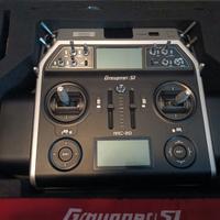 Radiocomando Graupner MC-20
