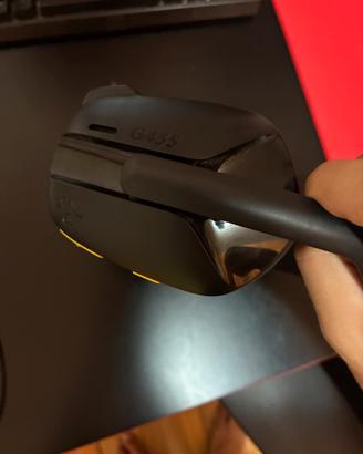 Logitech G435 Cuffie gaming