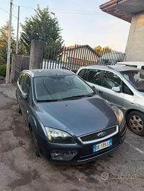 Ford FOCUS 1.8 TDCI intera o ricambi
