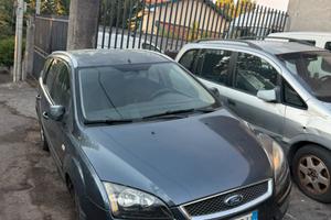 Ford FOCUS 1.8 TDCI intera o ricambi