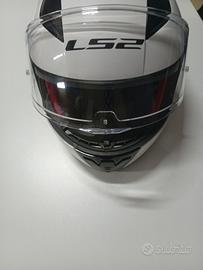 casco taglia L