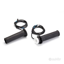 MT-09 2023 KIT MANOPOLE RISCALDATE