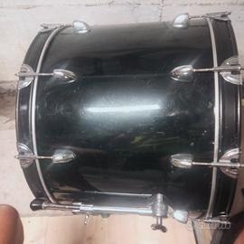 grancassa 22"