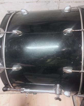 grancassa 22"