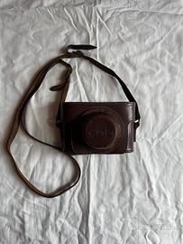 Fotocamera Vintage Closter