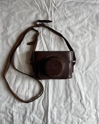 Fotocamera Vintage Closter