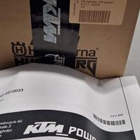 Kit del faro supplementare