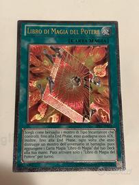 Libro di magia del potere