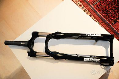forcella Rockshox xc32